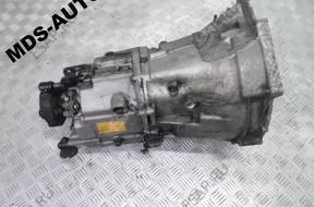 КОРОБКА ПЕРЕДАЧW - BMW E46 316i 318i 1.8 2.0 N42