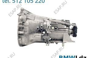 КОРОБКА ПЕРЕДАЧW BMW E46 316i 318i 1.8i 2.0i РЕСТАЙЛИНГ