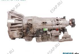 КОРОБКА ПЕРЕДАЧW BMW E46 316i 318i АВТОМАТИЧЕСКАЯ VE F42