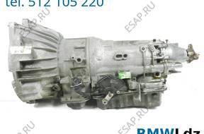 КОРОБКА ПЕРЕДАЧW BMW E46 316i 318i M43 1.9 АВТОМАТИЧЕСКАЯ