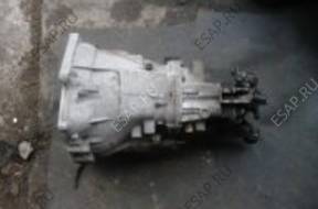 КОРОБКА ПЕРЕДАЧW BMW E46 316TI N42 PEWNIAK