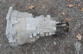 КОРОБКА ПЕРЕДАЧW BMW E46 318 1.8 2.0