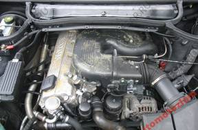 КОРОБКА ПЕРЕДАЧW   BMW E46  318  1.9  194E1