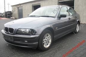 КОРОБКА ПЕРЕДАЧW   BMW E46  318  1.9  194E1