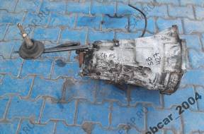 КОРОБКА ПЕРЕДАЧW BMW E46 318 320 1.8 2.0 D THCi HCi