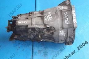 КОРОБКА ПЕРЕДАЧW BMW E46 318 320 D 1.8 2.0 D HCi