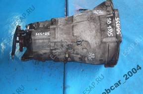 КОРОБКА ПЕРЕДАЧW BMW E46 318 320 D 1.8 2.0 D HCI