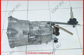 КОРОБКА ПЕРЕДАЧW BMW E46 318 320 D 1.8 2.0 D HCI