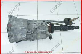 КОРОБКА ПЕРЕДАЧW BMW E46 318 320 D 1.8 2.0 D HCI