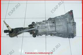 КОРОБКА ПЕРЕДАЧW BMW E46 318 320 D 1.8 2.0 D HCI