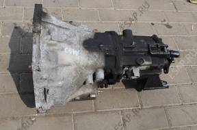 КОРОБКА ПЕРЕДАЧW BMW E46 318 M43TU 220.0.0225.97