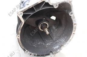 КОРОБКА ПЕРЕДАЧW BMW E46 318 M43TU 220.0.0225.97