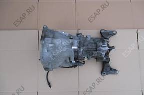 КОРОБКА ПЕРЕДАЧW BMW E46 318 VELVETRONIC N42B20