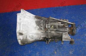 КОРОБКА ПЕРЕДАЧW BMW E46 318i 1.9