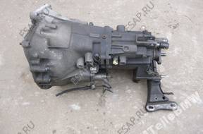 КОРОБКА ПЕРЕДАЧW BMW E46 318i N46 МЕХАНИКА