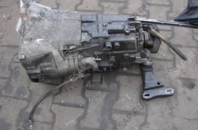 КОРОБКА ПЕРЕДАЧw BMW E46 320 2,0D