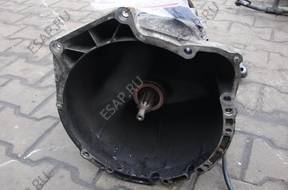 КОРОБКА ПЕРЕДАЧw BMW E46 320 2,0D