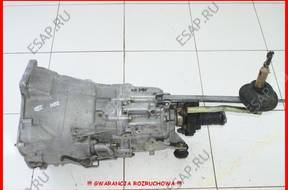 КОРОБКА ПЕРЕДАЧW BMW E46 320 D 2.0 D HDZ