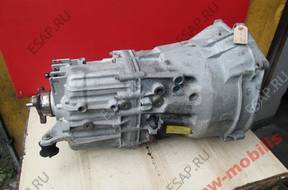 КОРОБКА ПЕРЕДАЧw BMW E46 320d 2.0 2300-1434404 2003 год