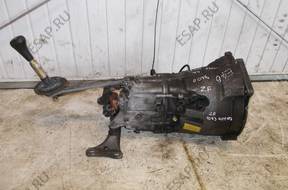 КОРОБКА ПЕРЕДАЧW BMW E46 320D 2.0 D M47T M47TU ZF