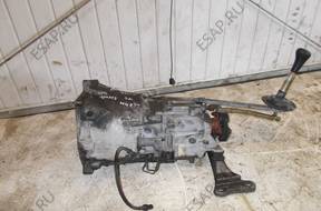 КОРОБКА ПЕРЕДАЧW BMW E46 320D 2.0 D M47T M47TU ZF