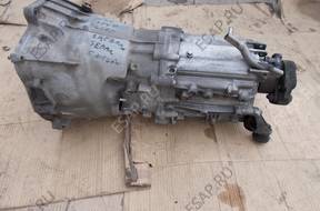 КОРОБКА ПЕРЕДАЧW BMW E46 320D 2.0D N47 6-СТУПЕНЧАТАЯW