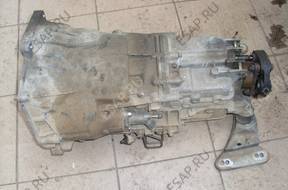 КОРОБКА ПЕРЕДАЧW BMW E46 320D M47N 1065401045 2452