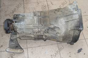 КОРОБКА ПЕРЕДАЧW BMW E46 320D M47N 1065401045 2452