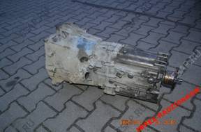 КОРОБКА ПЕРЕДАЧW BMW E46 320D N47 6-СТУПЕНЧАТАЯW M47