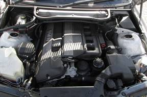 КОРОБКА ПЕРЕДАЧw BMW e46 323 I