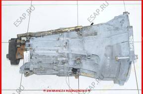 КОРОБКА ПЕРЕДАЧW BMW E46 325 330 2.5 3.0 HBA