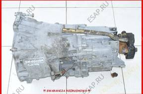 КОРОБКА ПЕРЕДАЧW BMW E46 325 330 2.5 3.0 HBA