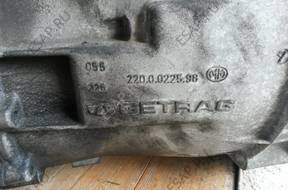 КОРОБКА ПЕРЕДАЧw BMW E46 325 Ci M54B25