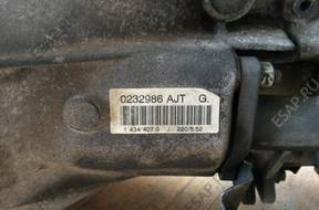 КОРОБКА ПЕРЕДАЧw BMW E46 325 Ci M54B25