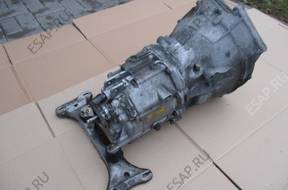 КОРОБКА ПЕРЕДАЧW BMW E46 325 M54B25