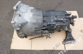 КОРОБКА ПЕРЕДАЧW BMW E46 330i M54B30 МЕХАНИКА 3.0