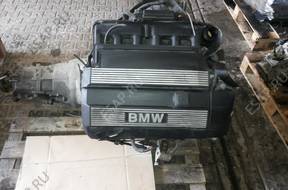 КОРОБКА ПЕРЕДАЧW BMW E46 330L БЕНЗИН 2300-143304