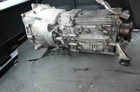 КОРОБКА ПЕРЕДАЧw  BMW E46 354/7