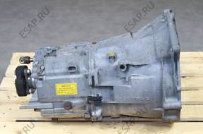 КОРОБКА ПЕРЕДАЧW BMW E46 COMPACT 316 1.6TI 00-04