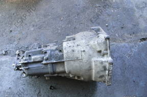 КОРОБКА ПЕРЕДАЧW BMW E46 E39 2.0 2.2 2.5 2.3