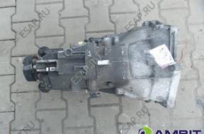 КОРОБКА ПЕРЕДАЧW BMW E46 E39 220.0.0225.98