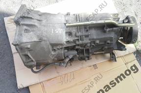 КОРОБКА ПЕРЕДАЧW BMW E46 E39 2.5D 1065401011