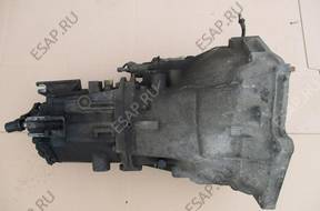 КОРОБКА ПЕРЕДАЧW BMW E46 E39 320 520 M54 МЕХАНИЧЕСКАЯ