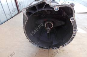 КОРОБКА ПЕРЕДАЧW BMW E46 E39 330D 530D 525D 3.0D