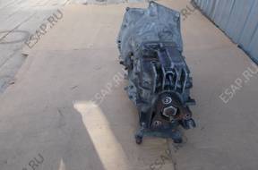 КОРОБКА ПЕРЕДАЧW BMW E46 E39 330D 530D 525D 3.0D