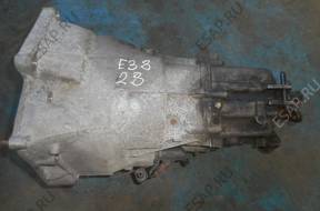 КОРОБКА ПЕРЕДАЧW BMW E46 E39 E38 2.5 2.8 3.0 24V