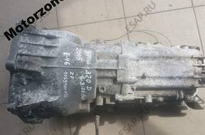 КОРОБКА ПЕРЕДАЧW BMW E46 E90 E60 2.0 D1069401052 6