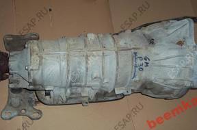 КОРОБКА ПЕРЕДАЧw BMW E46 GM Valvetronic 2l.БЕНЗИН.