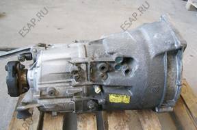 КОРОБКА ПЕРЕДАЧW BMW E46 M47 2,0D 136K