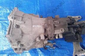 КОРОБКА ПЕРЕДАЧw BMW e46 n42b20 Valvetronic